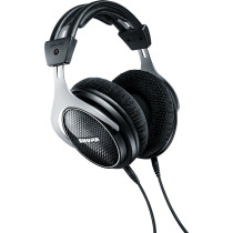 SRH1540 Cuffia circumaurale chiusa